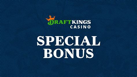 draftkings casino nj promo code|DraftKings Casino NJ .